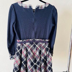 Sweater/Skirt Combo. Size Small